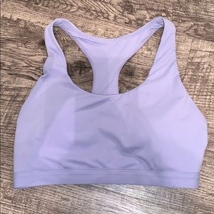 Fabletics sports bra
